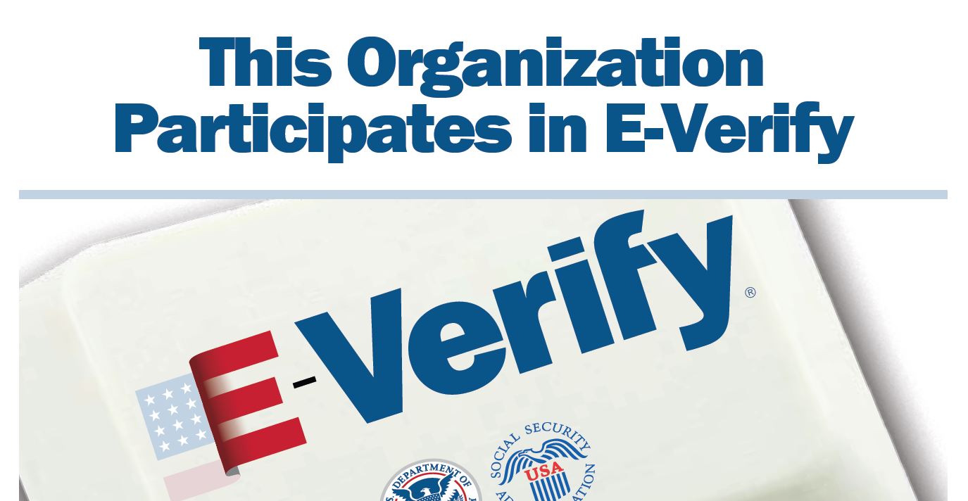 e-verify