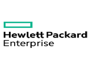 Hewlett Packard Enterprise